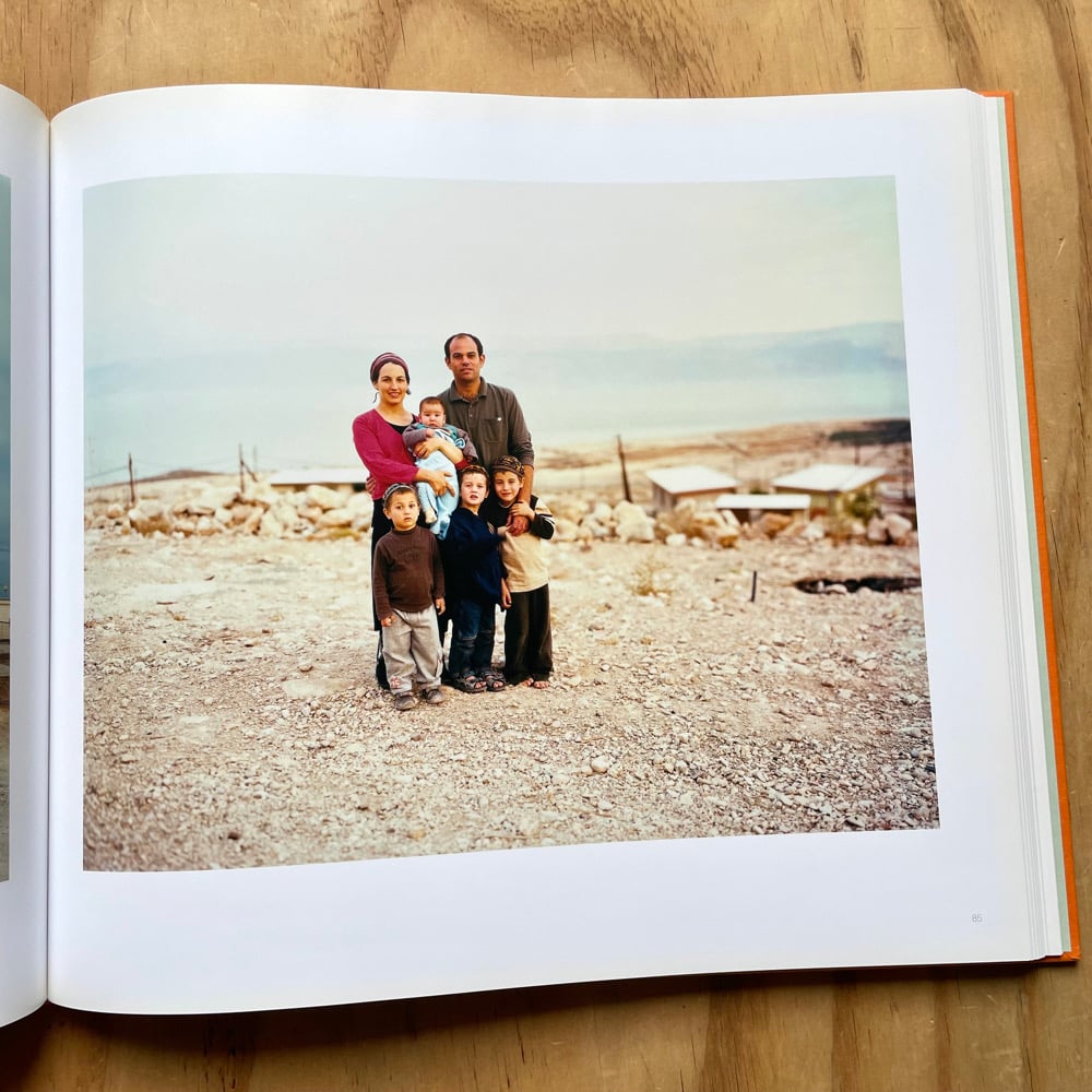 Nick Waplington - Settlement (Signed) | Photobook Junkies