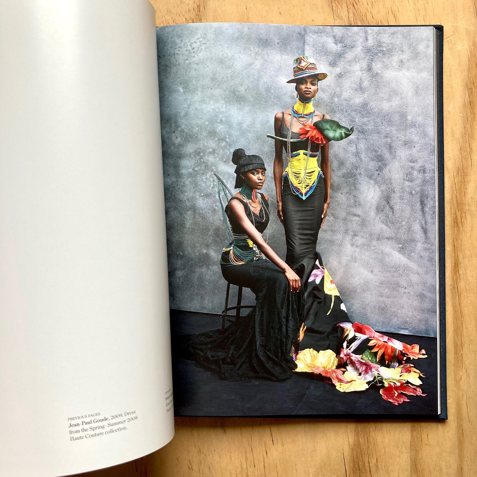 Dior: The Legendary Images | Photobook Junkies