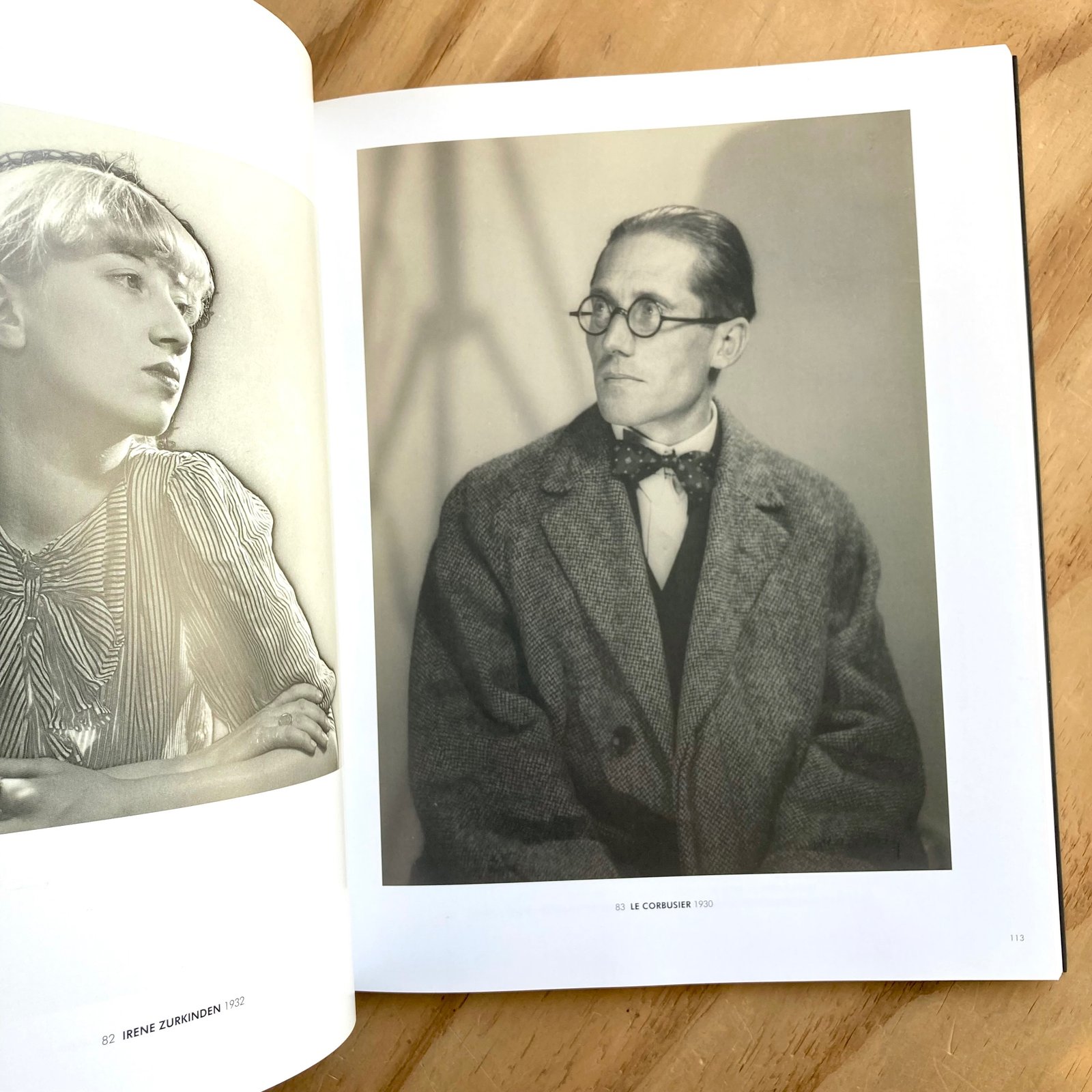 Man Ray Portraits | Photobook Junkies