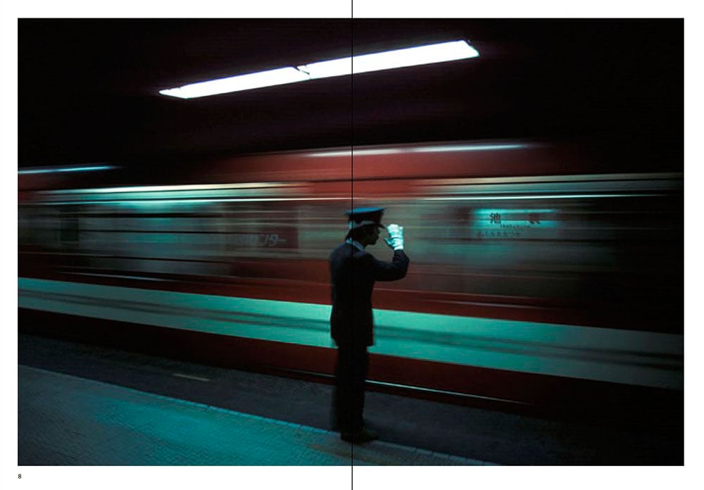 Tokyo-Yokosuka 1976-1983