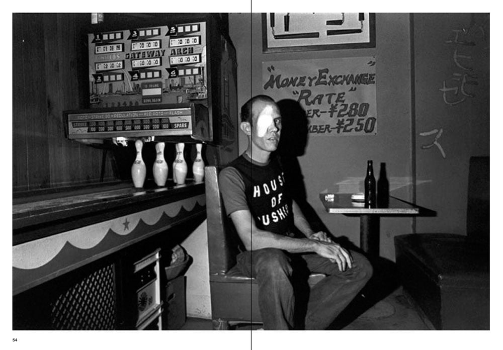 Tokyo-Yokosuka 1976-1983