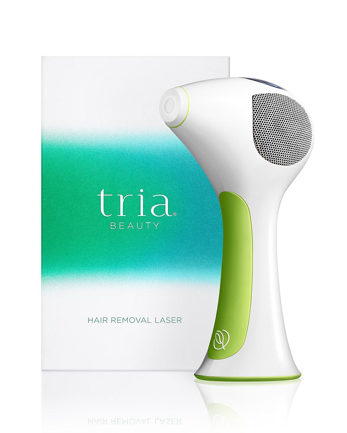 Tria BEAUTY LHR4.0 トリア パーソナル レーザー脱毛器 トリア Tria