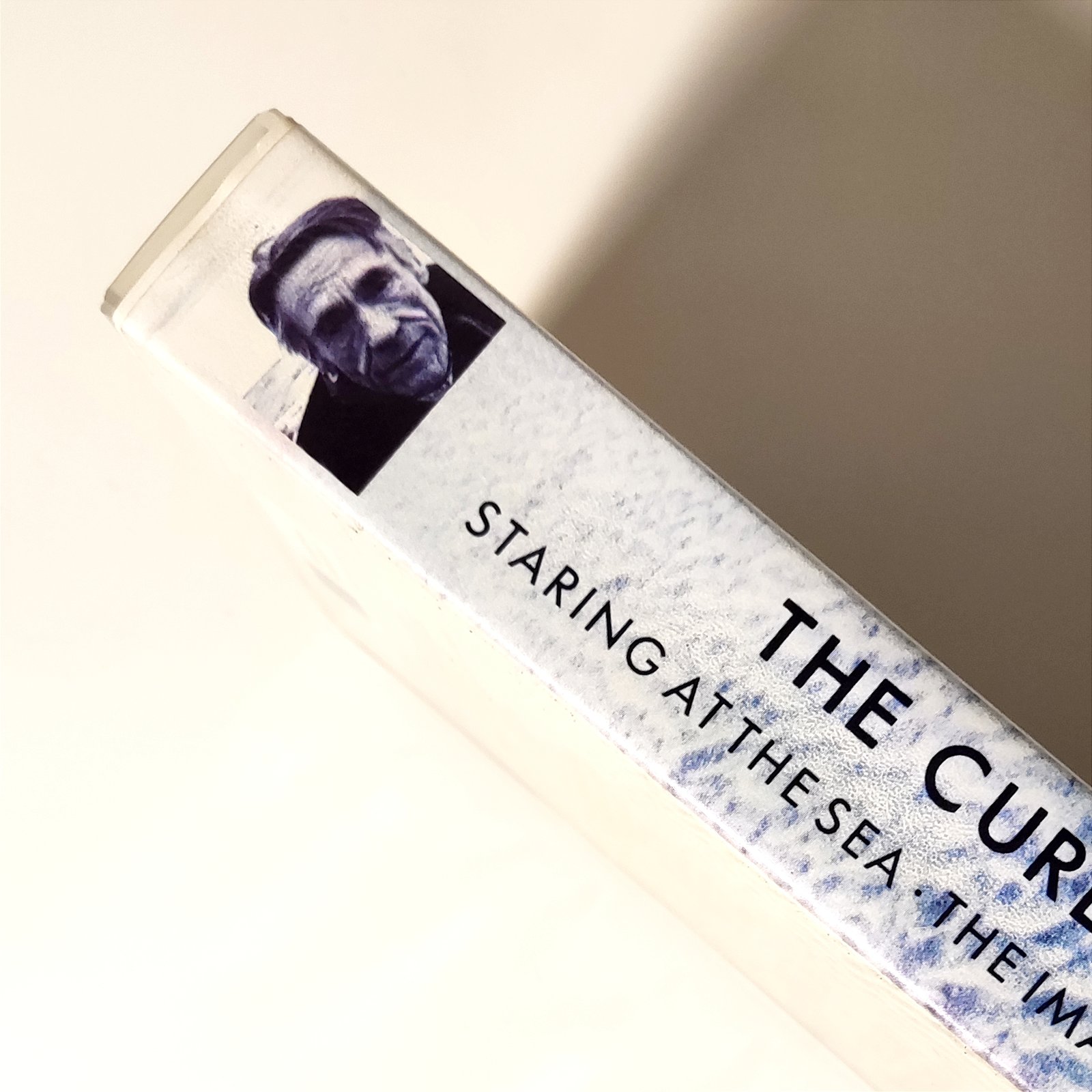 The Cure - The Staring At The Sea - The Images VHS | Wolf Tapes