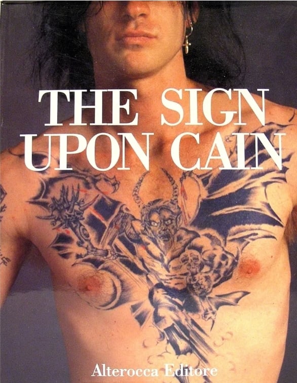 The Sign Upon Cain: An Overview of the Controversial Art of