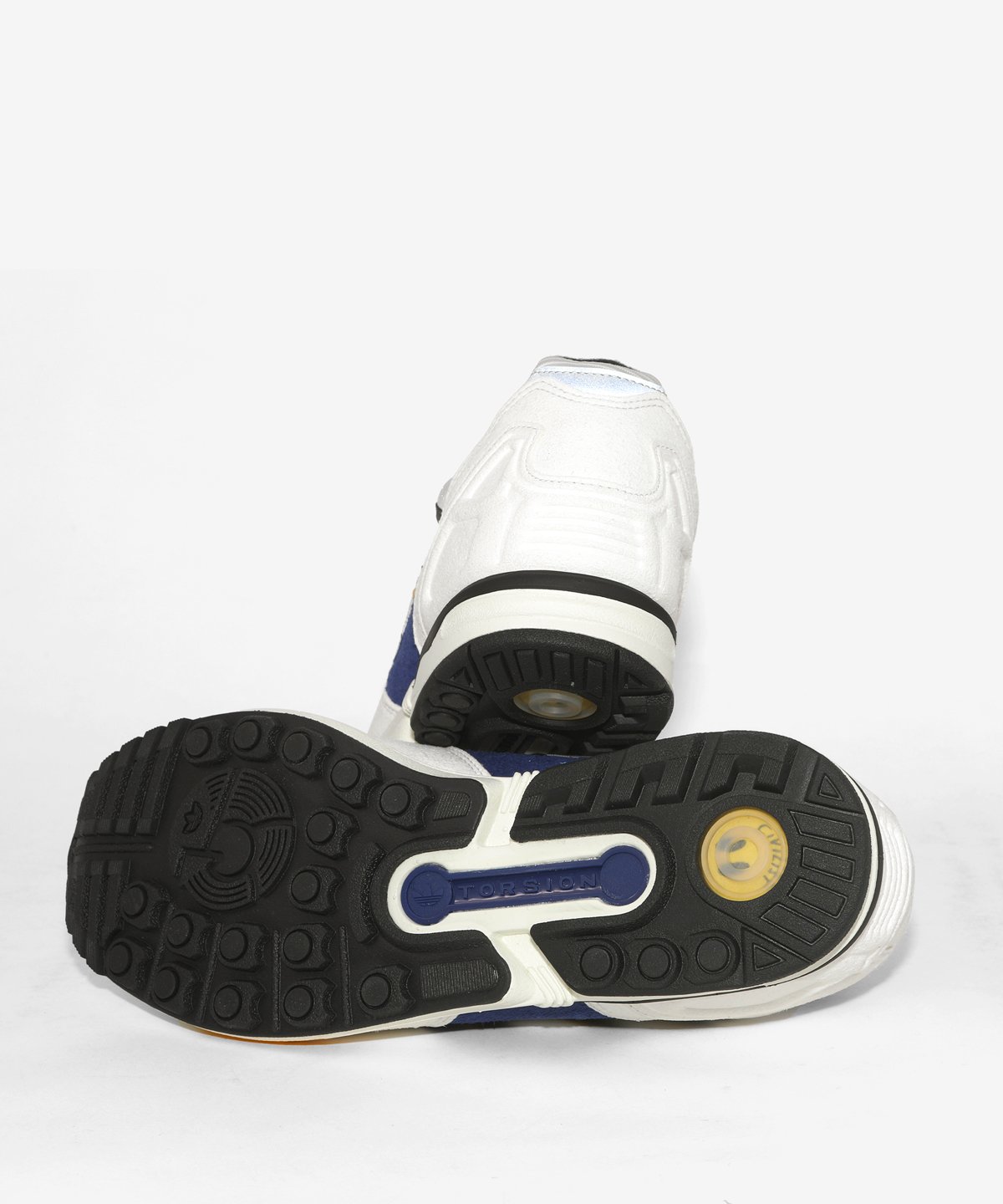 ADIDAS X CIVILIST_ZX6001 B :::CRYSTAL WHITE::: | SILO