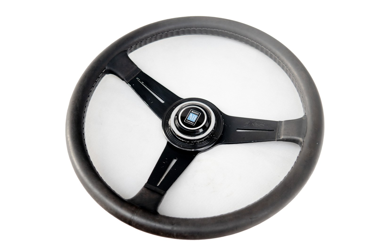 Nardi Torino Classic 355mm | SevenStars