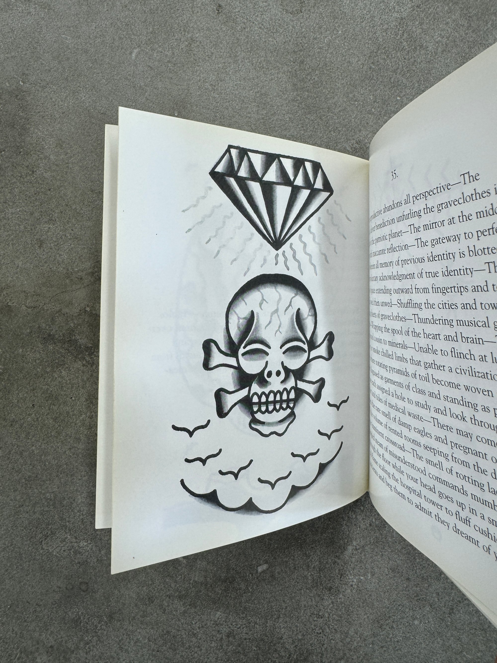 The Doomsday Bonnet - Daniel Higgs | Information Party