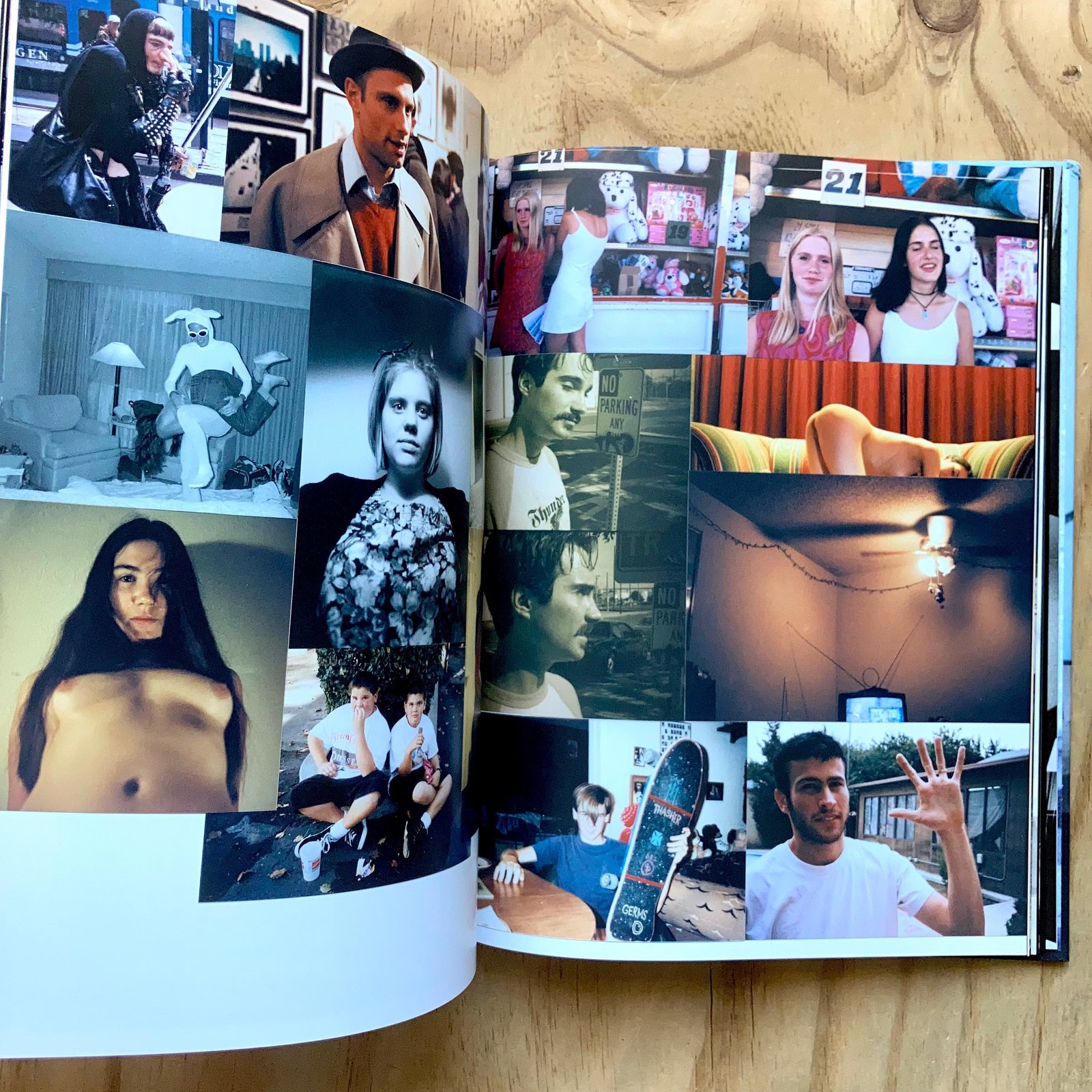 Ed Templeton - Deformer (Special edition w/signed print