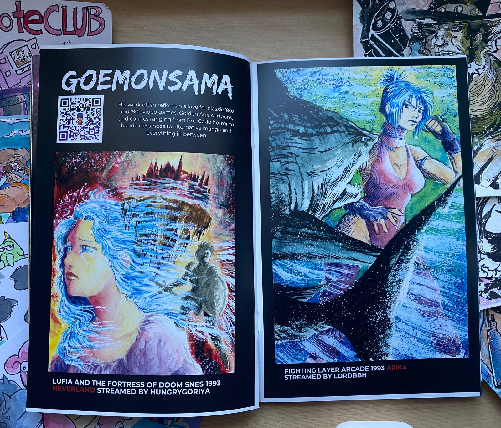 Dank Zine Issue 50 | DankZineShop