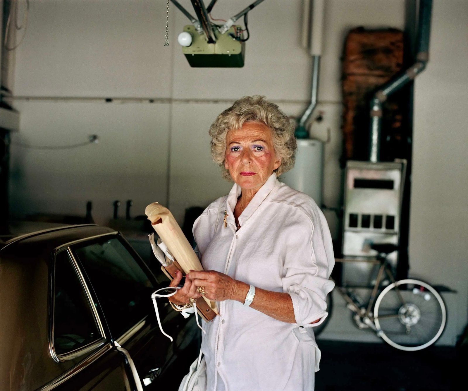 Larry Sultan - Pictures From Home | Photobook Junkies