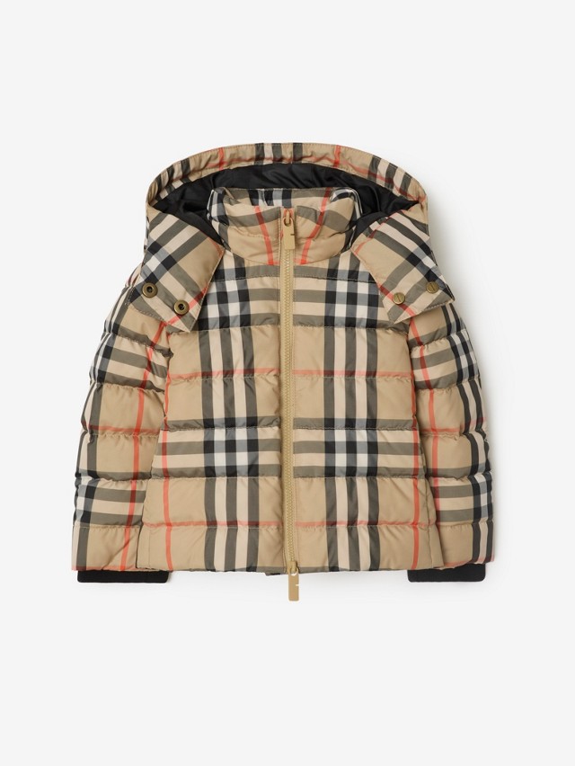 ベイビー コート＆ジャケット | Burberry® 公式サイト