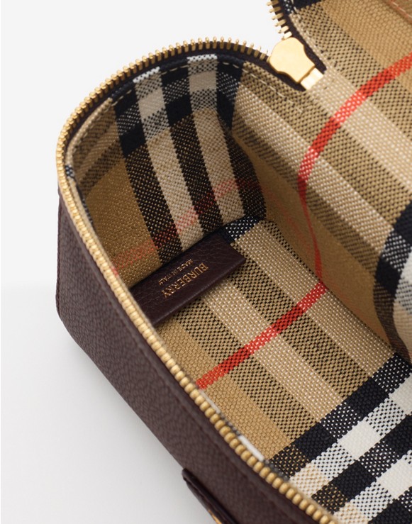 ウィメンズ デザイナーバッグ | チェック&レザーバッグ | Burberry