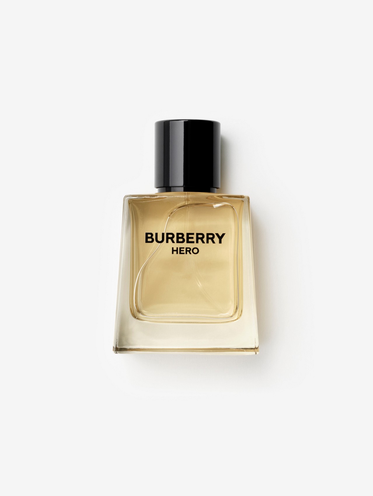Burberry Hero Eau de Toilette 50ml - Men | Burberry® Official
