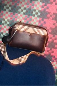 ウィメンズ＆メンズ デザイナーバッグ | Burberry® 公式サイト