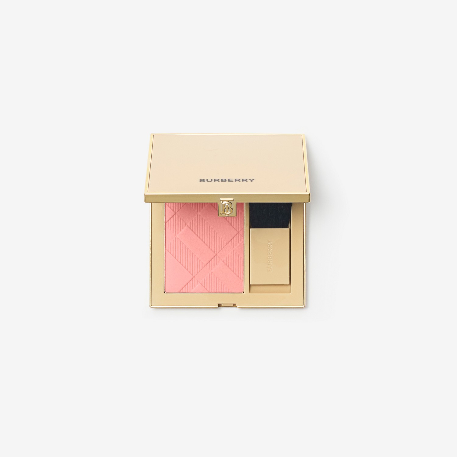 Outdoor Blush – Pink Heather No.20 - Women | Burberry® Official