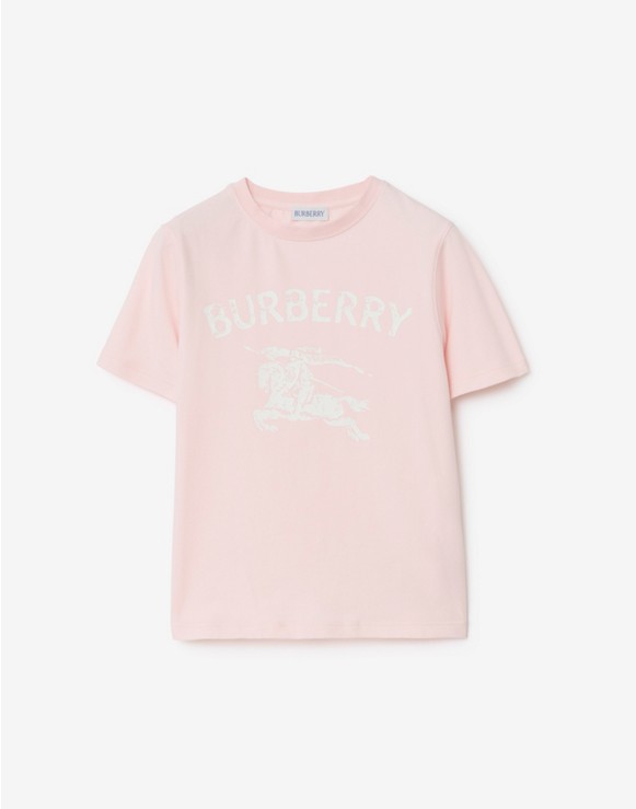 Girls' T-shirts & Tops | Burberry®️ Official