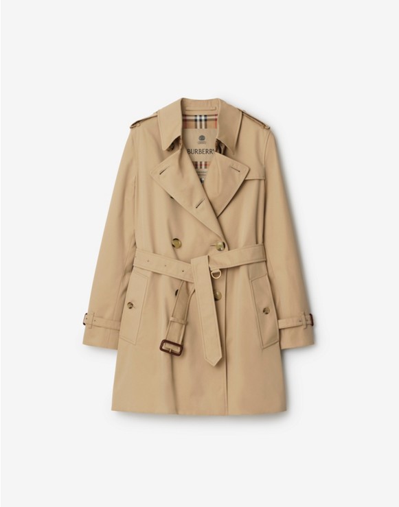 ウィメンズ デザイナー コート＆ジャケット | Burberry® 公式サイト