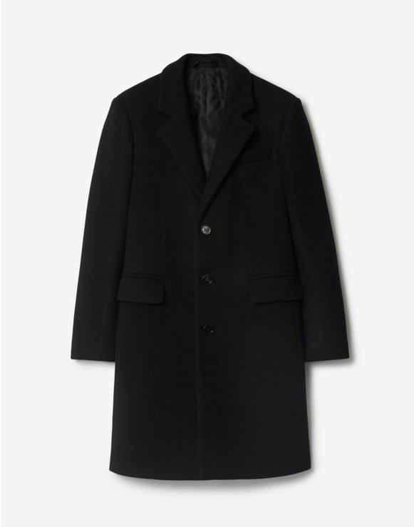 メンズ デザイナー コート＆ジャケット | Burberry® 公式サイト