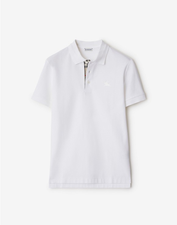 Men's Designer T-Shirts | Burberry®️ Official