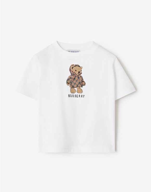 Baby Shirts, T-Shirts & Polos | Burberry®️ Official