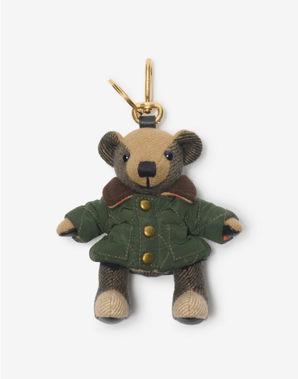 キー＆バッグチャーム | Burberry® 公式サイト