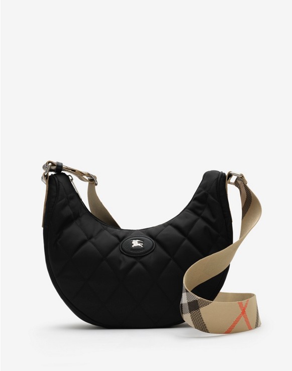 メンズ デザイナー クロスボディバッグ | Burberry® 公式サイト