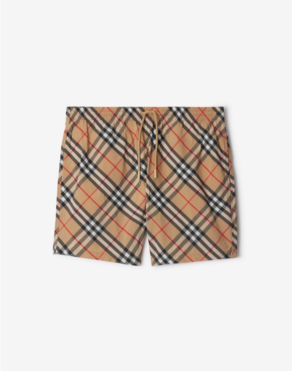 メンズパンツ＆ショートパンツ | Burberry® 公式サイト