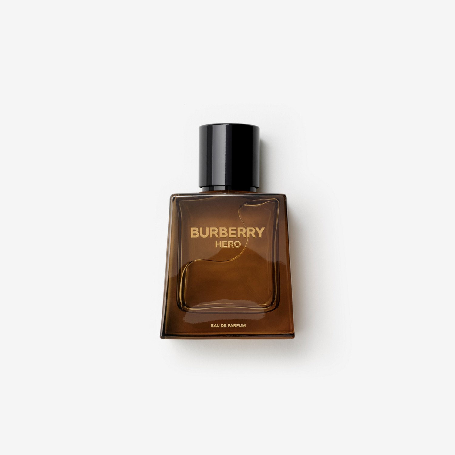 バーバリー ヒーロー オードパルファム 50mL - メンズ | Burberry®公式