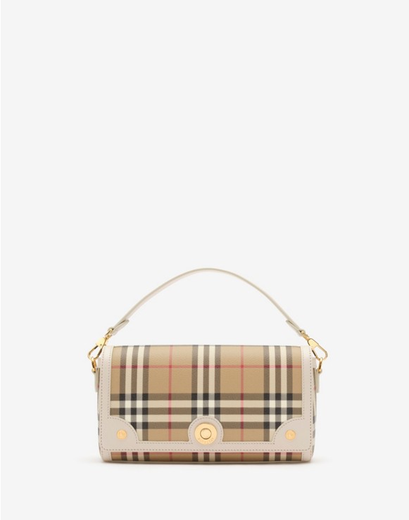 ウィメンズ チェックバッグ｜Burberry® 公式サイト