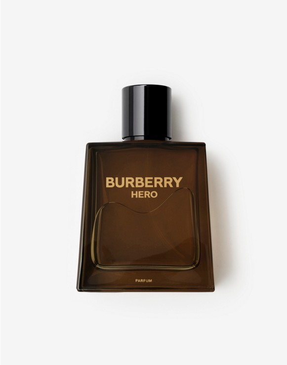 メンズ フレグランス | Burberry® 公式サイト
