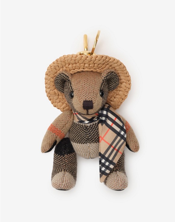 キー＆バッグチャーム | Burberry® 公式サイト