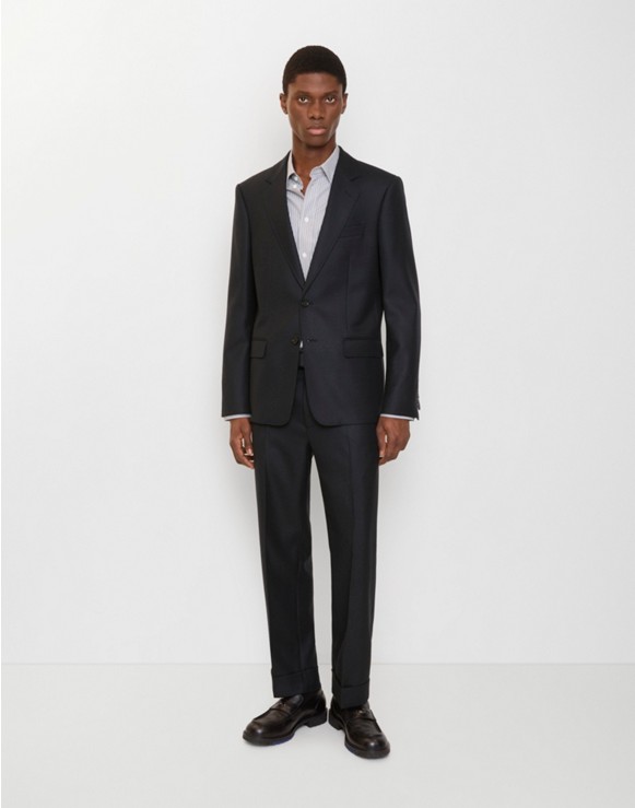 メンズ デザイナー ブレザー＆トラウザー | Burberry® 公式サイト