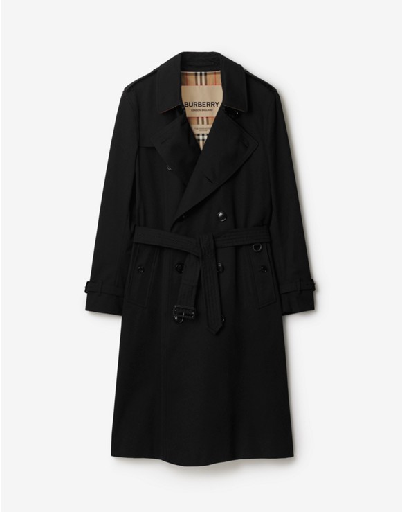 メンズ デザイナー コート＆ジャケット | Burberry® 公式サイト