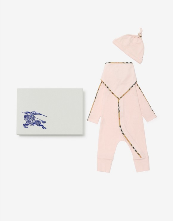 チルドレンズ デザイナーギフト | Burberry® 公式サイト