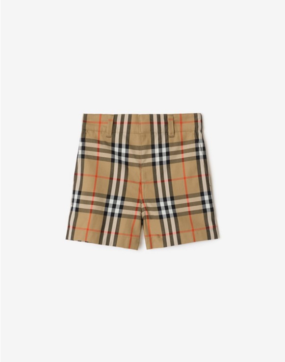 ベイビー スカート、ショートパンツ、トラウザー | Burberry® 公式サイト