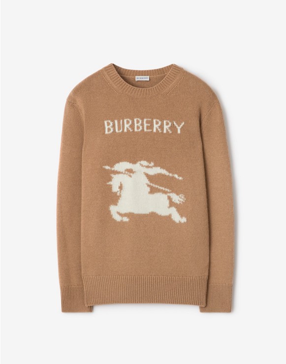 メンズ ラグジュアリー ニットウェア | Burberry® 公式サイト