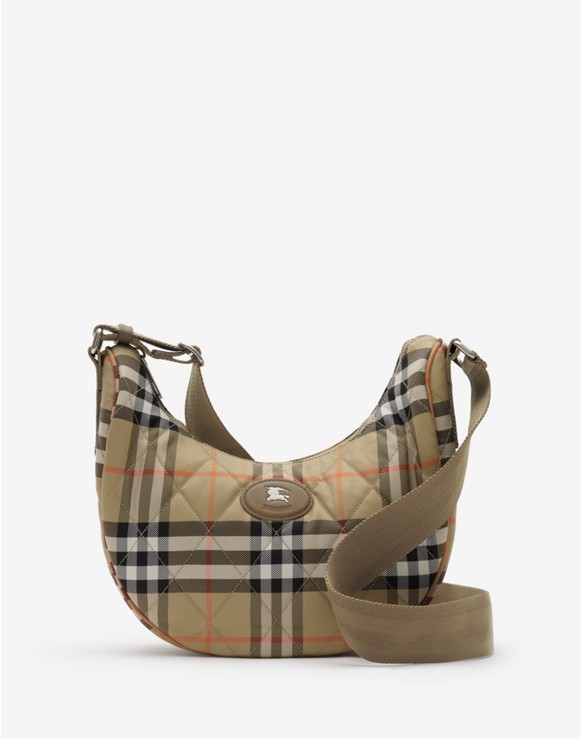 メンズ デザイナー クロスボディバッグ | Burberry® 公式サイト