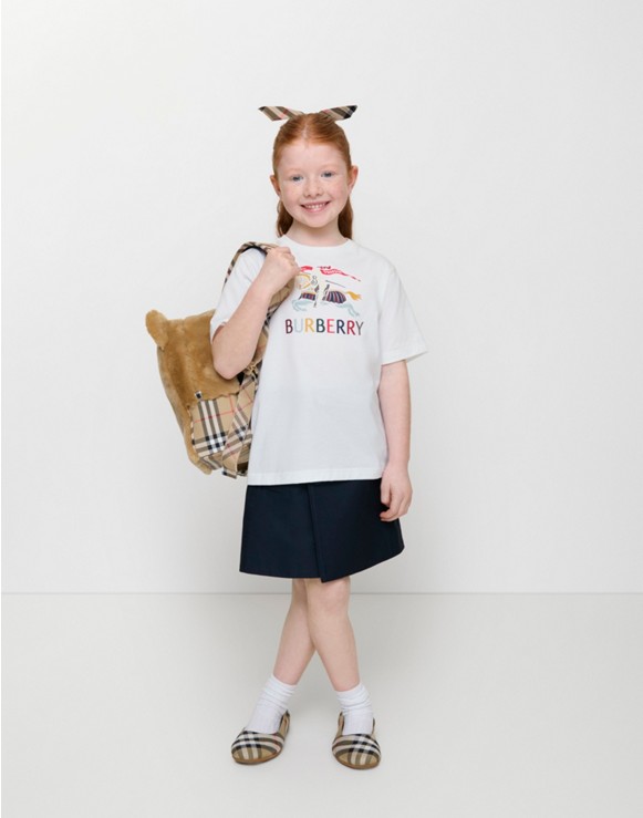 デザイナー ボーイズ ウェア | Burberry® 公式サイト