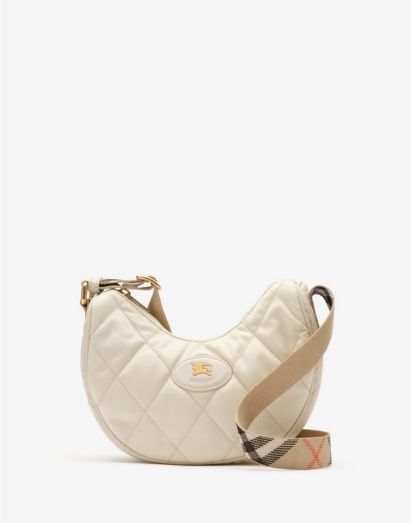 ウィメンズ ホースシューバッグ｜ Burberry®