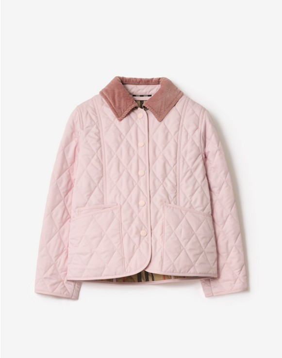 ガールズ コート＆ジャケット | Burberry® 公式サイト