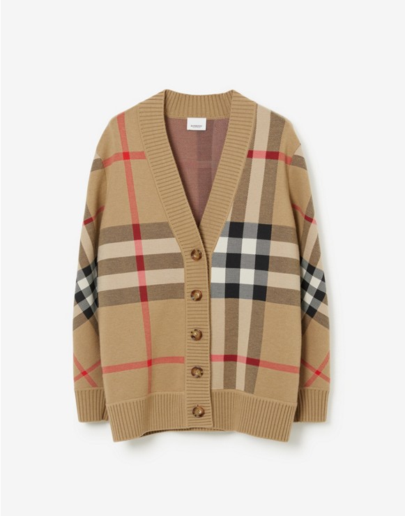 ウィメンズ デザイナー ニットウェア | Burberry® 公式サイト