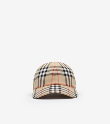Designer Hats & Gloves for Men | Burberry®️ Official