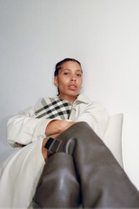 バーバリーウォームグロウ01〈フェースカラー〉×5