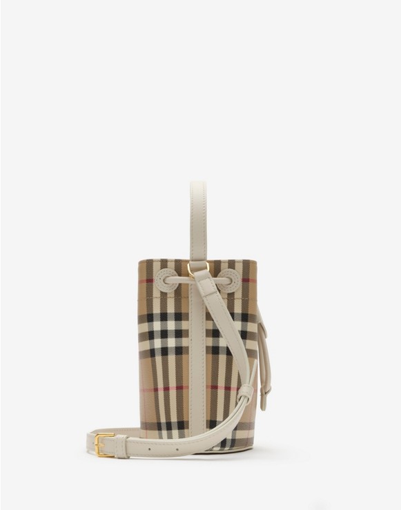 ウィメンズ チェックバッグ｜Burberry® 公式サイト