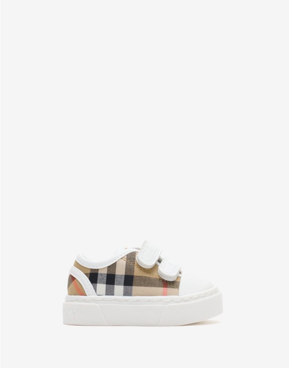 Children's Designer Shoes | Burberry®️ Official
