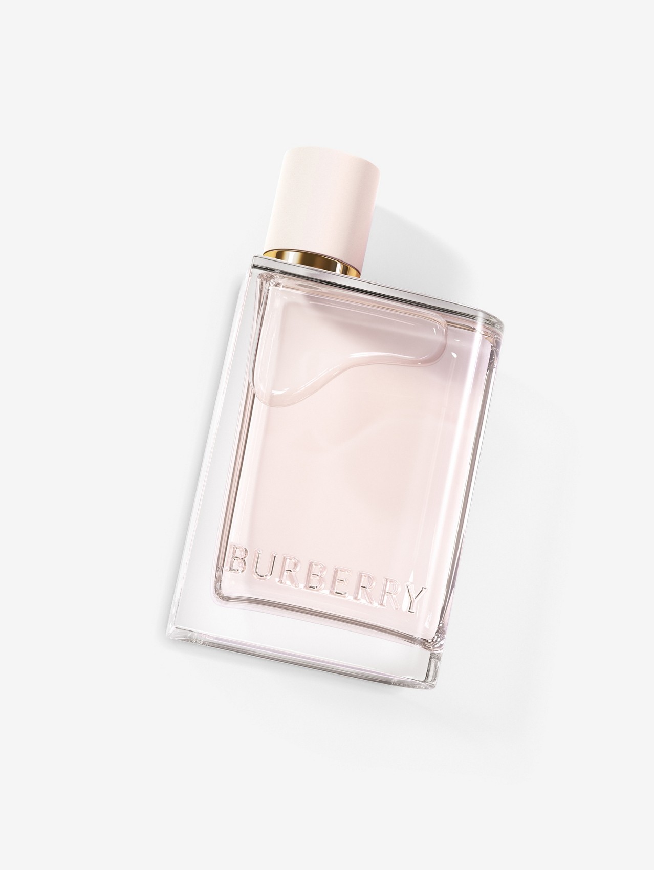 Her Eau de Parfum 50ml - Women | Burberry® Official