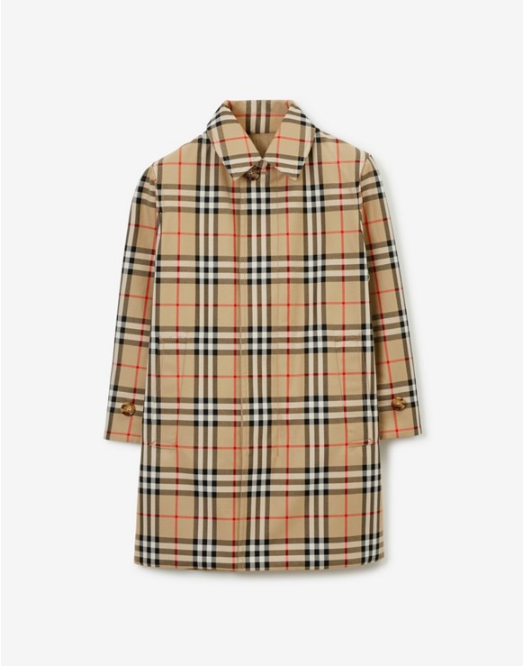 チルドレンズ レインウェア | Burberry® 公式サイト