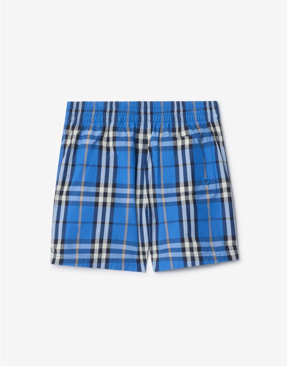 ボーイズ スイムウェア | Burberry® 公式サイト