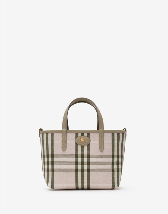 ウィメンズ デザイナー トートバッグ｜Burberry® 公式サイト