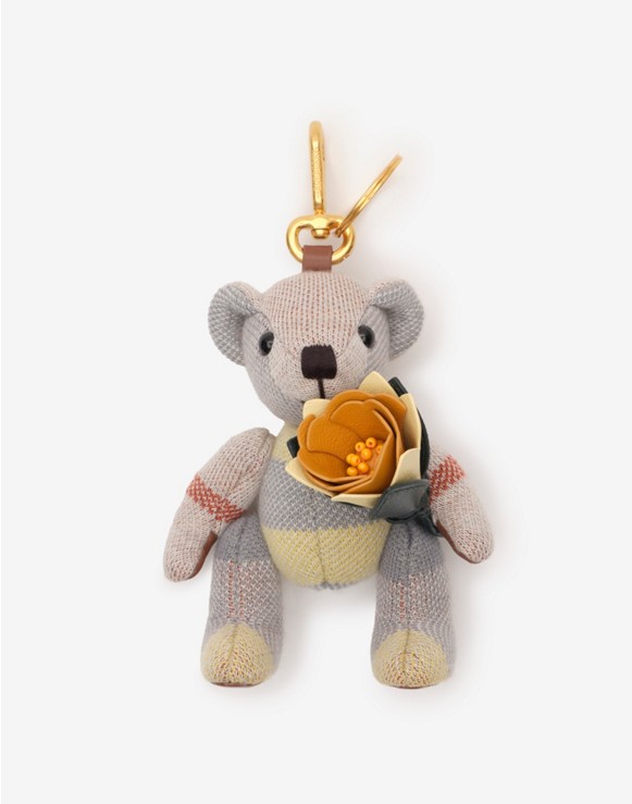 Key & Bag Charms | Burberry®️ Official